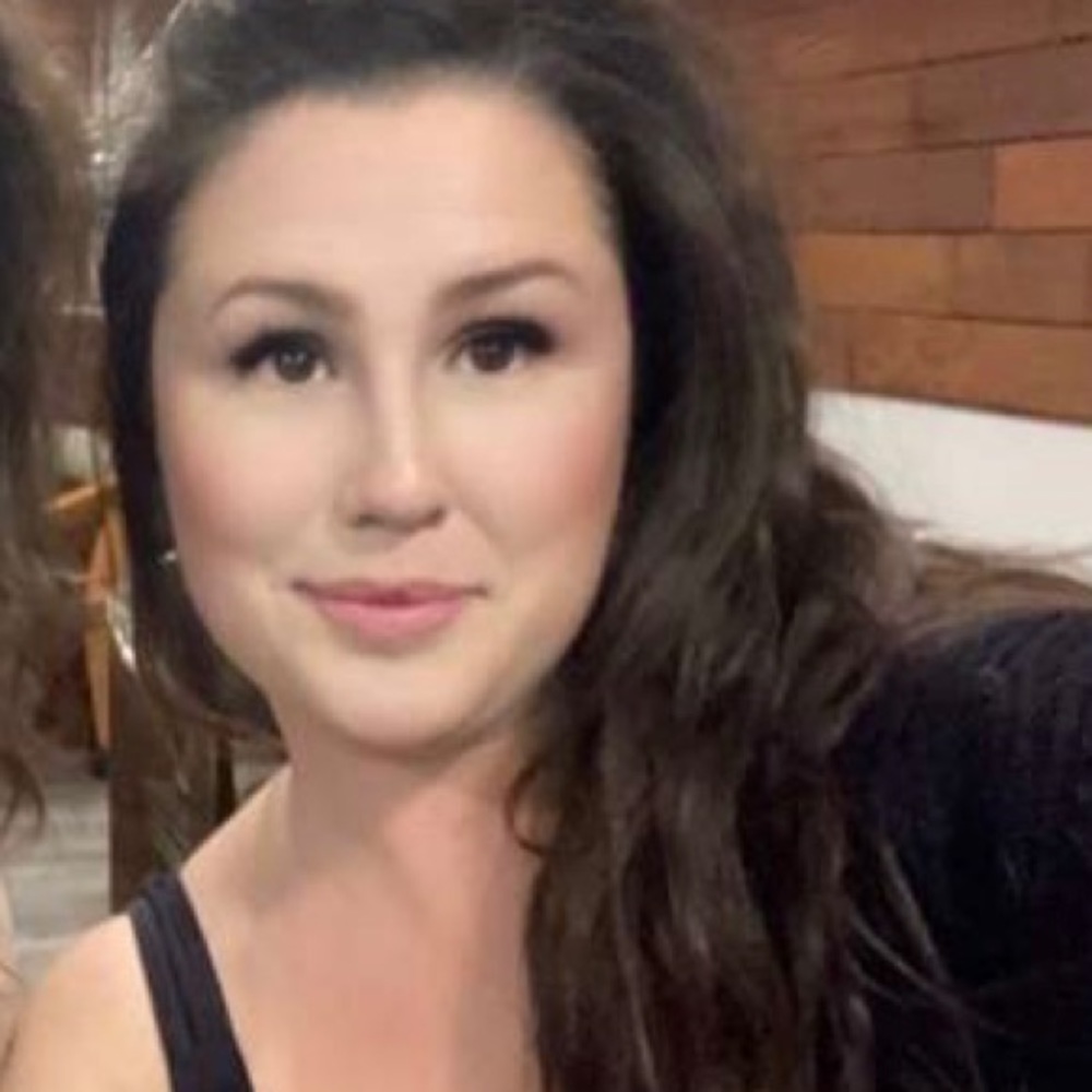 Meet your Posher, Cheyenne